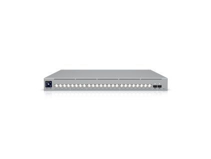 USW Pro XG 24 PoE a s