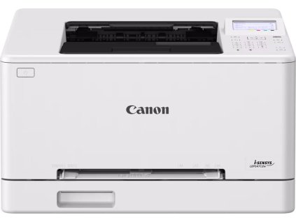 Canon i-SENSYS LBP647Cdw/ A4/  barevná/ LAN/ WiFi/ USB/ duplex