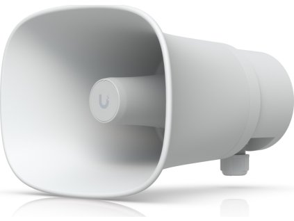 Ubiquiti UP-AI-Horn-Speaker-W - UniFi Protect AI Horn Speaker