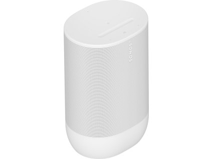 Sonos Move 2 Bílá