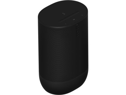 Sonos Move 2 Černá