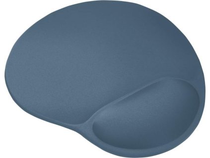 TRUST BIGFOOT MOUSEPAD STEEL BLUE