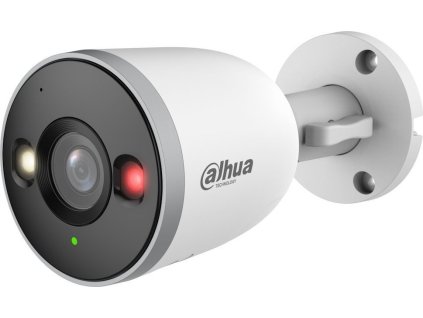 DAHUA IP kamera F5D-IL/ Bullet/ Wi-Fi/ 5Mpix/ objektiv 2,8mm/ H.265/ krytí IP67/ IR až 30m/ ONVIF/ CZ app