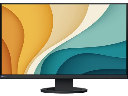 27" LED EIZO EV2720S-IPS,QHD,USB-C,repro