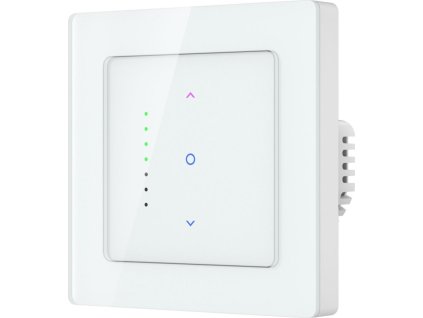 IMMAX NEO SMART vypínač Nexa pro ovládání žaluzií a rolet, Wi-Fi, 230V, TUYA