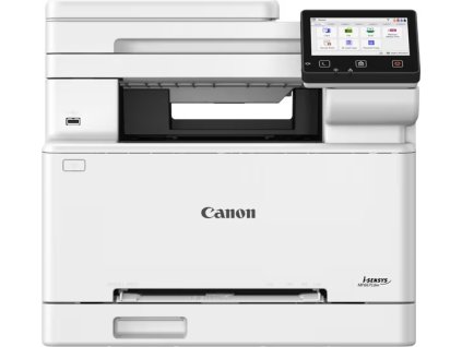 Canon i-SENSYS/MF667Cdw/MF/Laser/A4/LAN/WiFi/USB