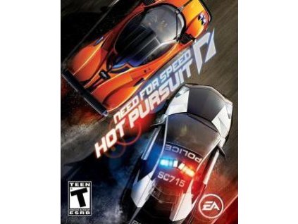 ESD Need for Speed Hot Pursuit