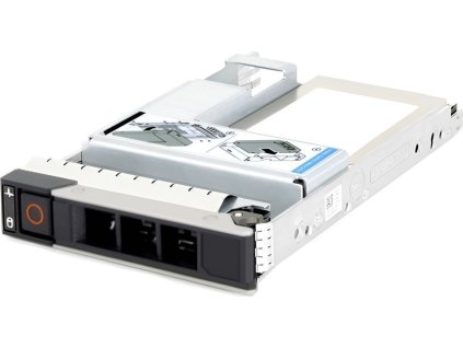 DELL disk 480GB SSD SATA Read Int. 6Gbps 512e/ Hot-Plug/ 3.5"/ pro PowerEdge T360,T560,R360,R660,R760.R7615.R7625