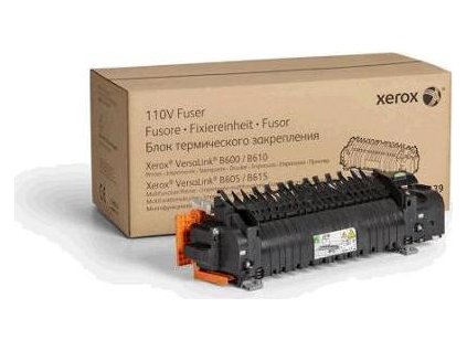 Xerox FUSER ASSEMBLY B600/B605/B610/B615 - 220V