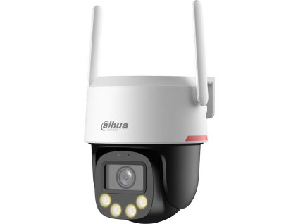DAHUA IP kamera P8F-PV/ PTZ/ Wi-Fi/ 8Mpix/ objektiv 3,6mm/ H.265/ krytí IP66/ IR až 30m/ ONVIF/ CZ app