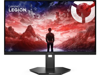 Lenovo Legion/27U-10/27"/IPS/4K UHD/320Hz/0,5ms/Černá/3R
