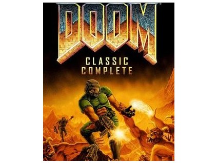 ESD Doom Classic Complete