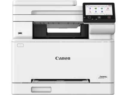 Canon i-SENSYS/MF664Cdw/MF/Laser/A4/LAN/WiFi/USB