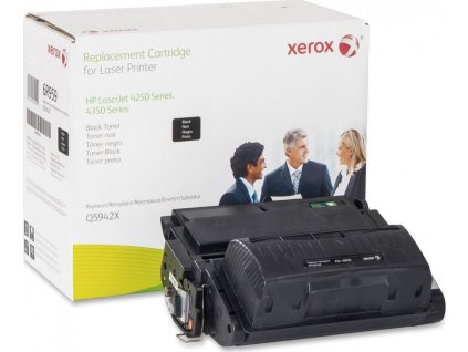 Xerox alternativní toner za HP Q5942X (černá,20.000 str) pro LJ 4250