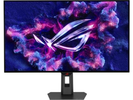 ASUS ROG/Strix XG32UCWG/32"/OLED/4K UHD/165Hz/0,03ms/Černá/3R