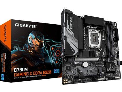 B760M GAMING X DDR4 GEN5 1
