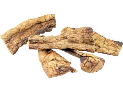 Hovězí plíce 4-8 cm/ 500 g