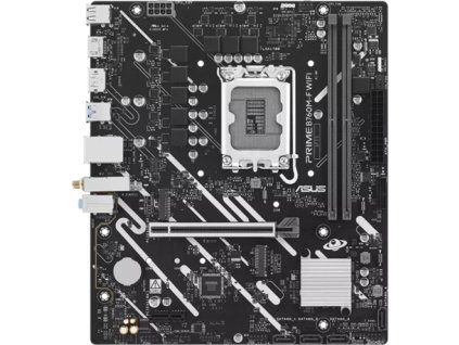 ASUS PRIME B760M-F WIFI
