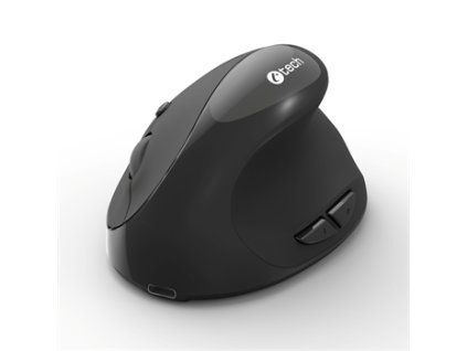 mys c tech vem 17 vertikalni dual mode bezdratova s