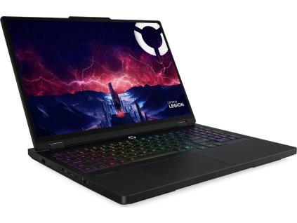 Lenovo Legion Pro 5/16AFR10/R9-9955HX/16"/2560x1600/32GB/1TB/RTX 5070/bez OS/Black/3R