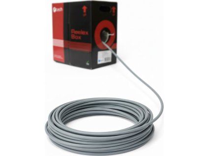 eth kabel utp drat c5e 305m c tech ie2153948 s