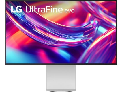 LG monitor 32U990A-S  32" IPS Black/6144 x 3456/5ms/16:9/Thunderbolt™, D, HDMI, USB-C/ VESA/repro