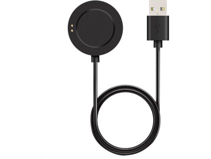 Tactical USB Nabíjecí Kabel pro Xiaomi Watch S3/S2/2 Pro/H1
