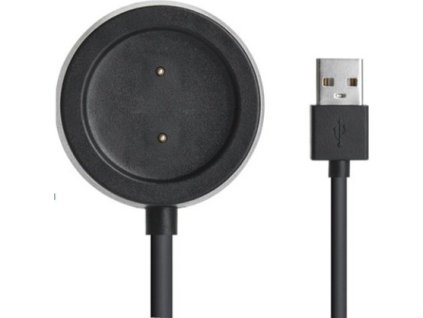 Tactical USB Nabíjecí Kabel pro Xiaomi Amazfit GTR/GTS