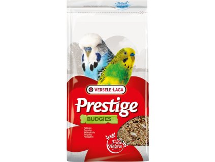 Prestige Budgie andulka 1kg