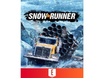 ESD SnowRunner