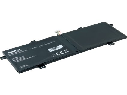 AVACOM baterie pro Asus ZenBook 14 UX431 Li-Pol 7,7V 6150mAh 47Wh