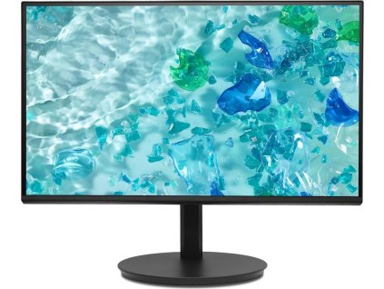 Acer Vero/CB272P6/27"/IPS/FHD/144Hz/1ms/Černá/3R