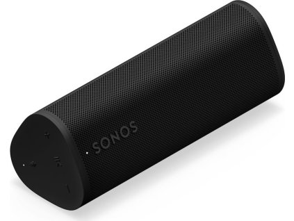 Sonos Roam 2 Černá