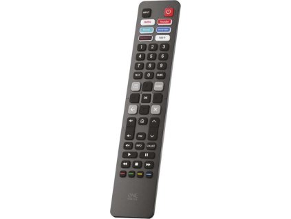 Univerzální dálkový ovladač OFA pro TV HISENSE
