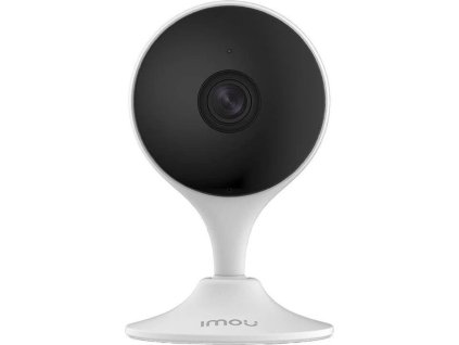Imou IP kamera Cue 2 3MP/ vnitřní/ Wi-Fi/ 3Mpix/ objektiv 2,8mm/ 8x digitální zoom/ H.265/ IR až 10m/ CZ app