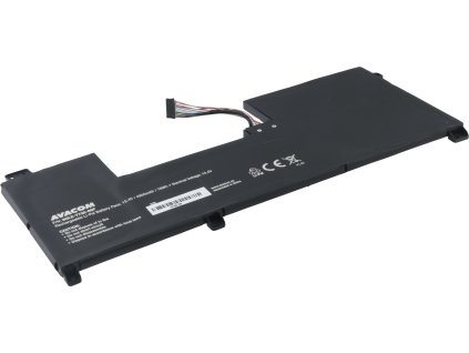 AVACOM baterie pro Lenovo Legion Y730, Y740 Li-Pol 15,4V 4955mAh 76Wh