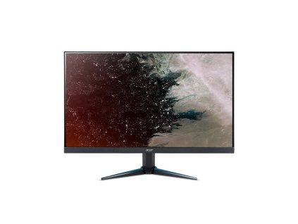 Acer Nitro/VG270UP6bmiipx/27"/IPS/QHD/144Hz/1ms/Černá/2R