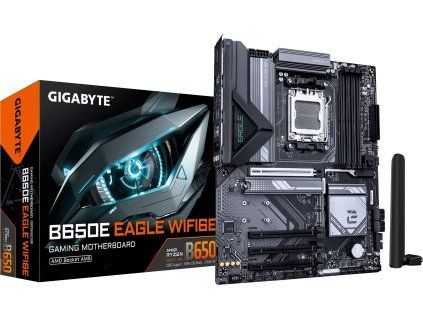 B650E EAGLE WIFI6E 1