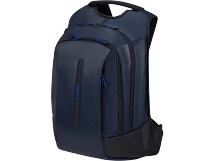 Samsonite ECODIVER Laptop Backpack L Blue Nights