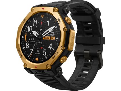 Amazfit T-Rex 3 Pro 48mm Gold