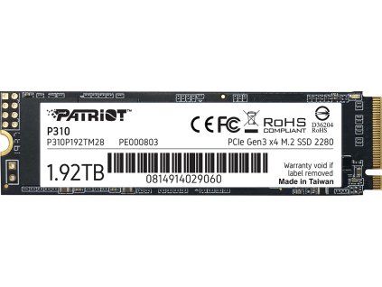 P310 1TB