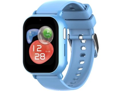 CARNEO GuardKid+ 4G Buddy/41/Sport Band/Blue