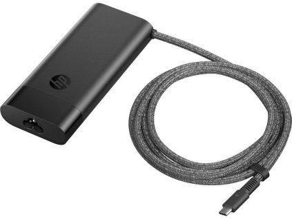 HP 110W USB-C Laptop Charger
