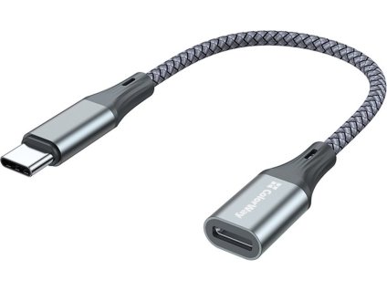 Colorway Adaptér USB-C na Lighting/ 17.5cm