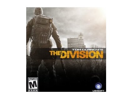 ESD Tom Clancys The Division