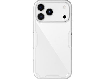 nillkin nature tpu pro kryt pro apple iphone 17 pr s