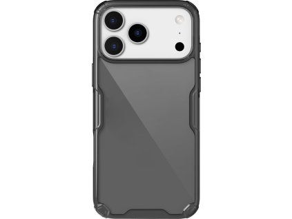 nillkin nature tpu pro kryt pro apple iphone 17 pr s