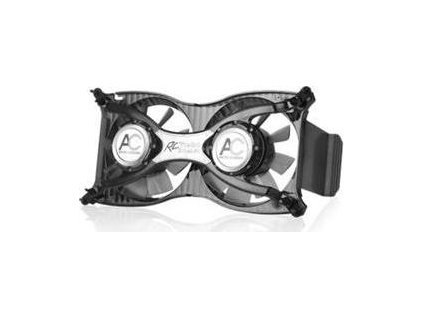 Arctic Cooling RC Turbo Module Ram Cooler