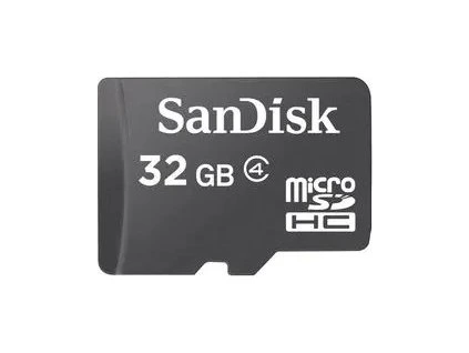 sandisk 32gb 1 s