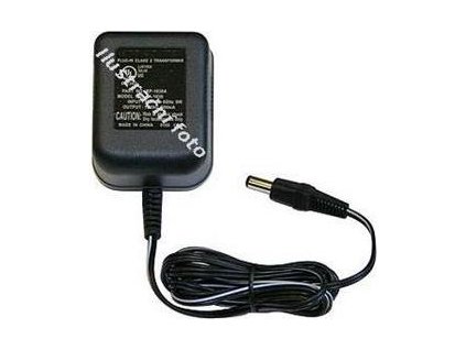 Síťový adaptér 5V DC, 1,2A pro IP tel. SIP-T27P, T41P, T42G, T42U, T53/T53W...